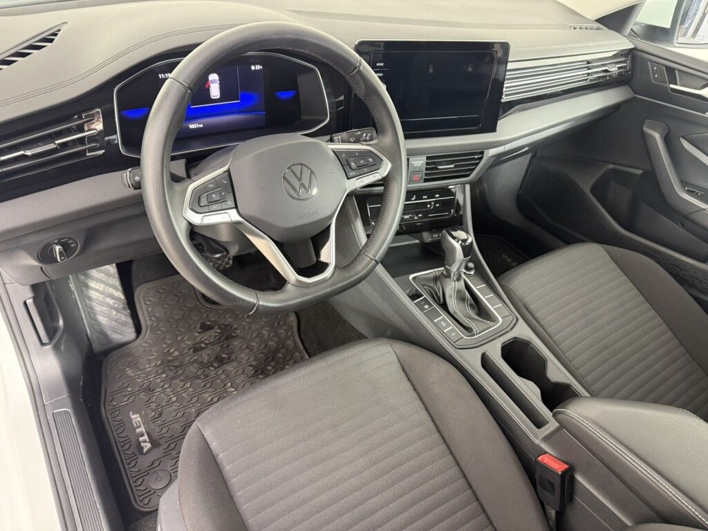 2025 Volkswagen Jetta S Auto Maumee OH