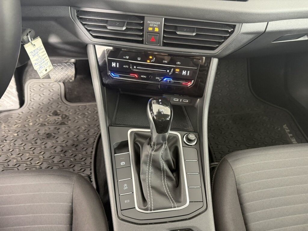 2025 Volkswagen Jetta S Auto Maumee OH