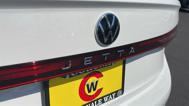 2025 Volkswagen Jetta S Corona CA
