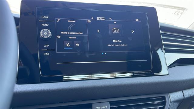 2025 Volkswagen Jetta S Corona CA