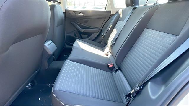 2025 Volkswagen Jetta S Corona CA