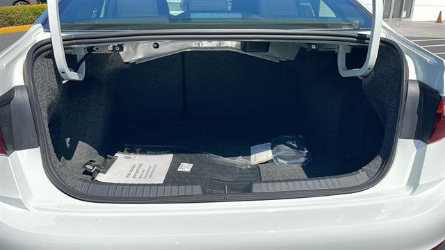 2025 Volkswagen Jetta S Corona CA
