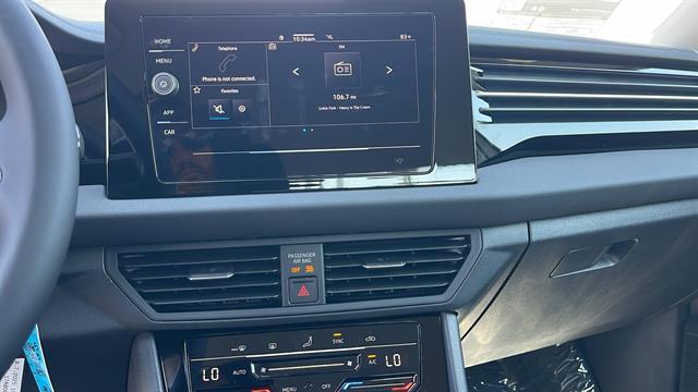 2025 Volkswagen Jetta S Corona CA