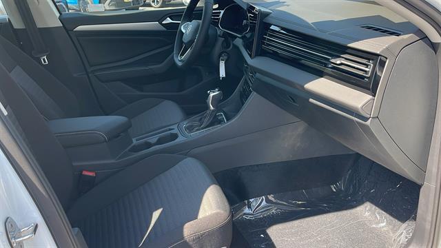 2025 Volkswagen Jetta S Corona CA