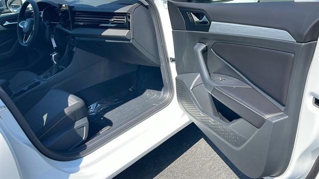 2025 Volkswagen Jetta S Corona CA