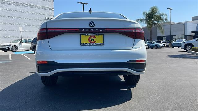2025 Volkswagen Jetta S Corona CA
