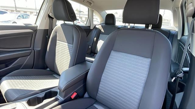 2025 Volkswagen Jetta S Corona CA