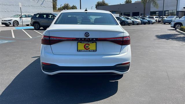 2025 Volkswagen Jetta S Corona CA