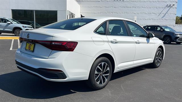 2025 Volkswagen Jetta S Corona CA