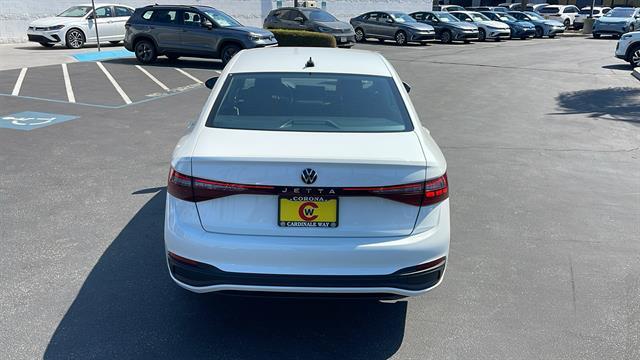 2025 Volkswagen Jetta S Corona CA