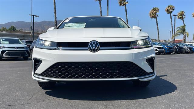 2025 Volkswagen Jetta S Corona CA