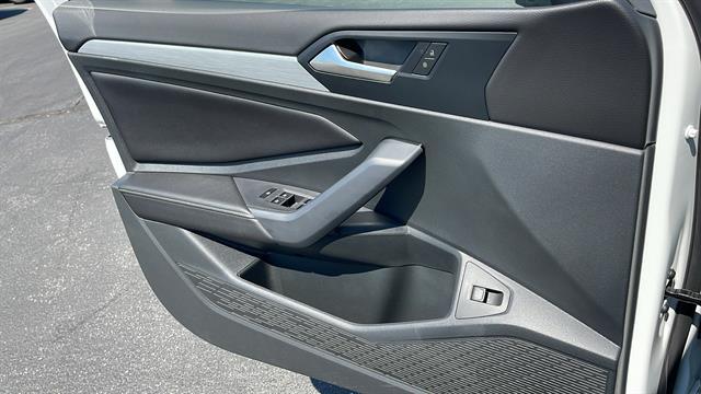 2025 Volkswagen Jetta S Corona CA