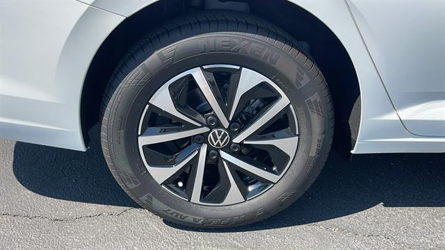 2025 Volkswagen Jetta S Corona CA