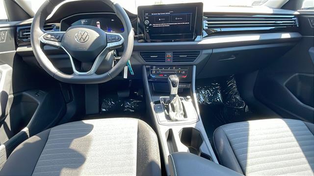 2025 Volkswagen Jetta S Corona CA