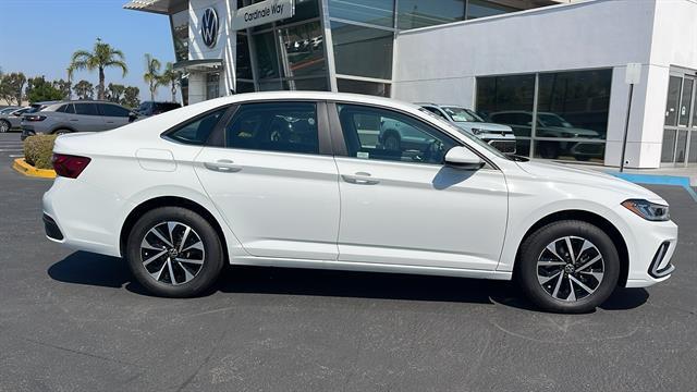 2025 Volkswagen Jetta S Corona CA