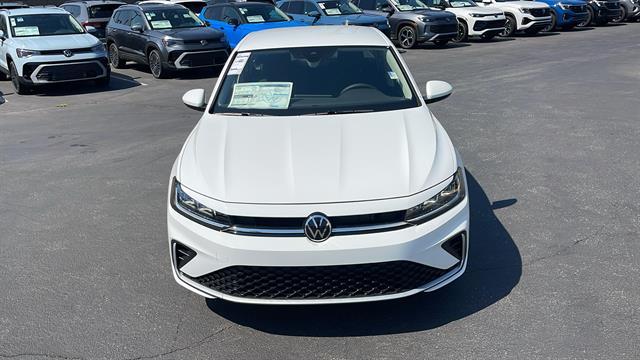2025 Volkswagen Jetta S Corona CA