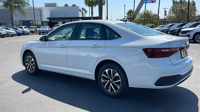 2025 Volkswagen Jetta S Corona CA