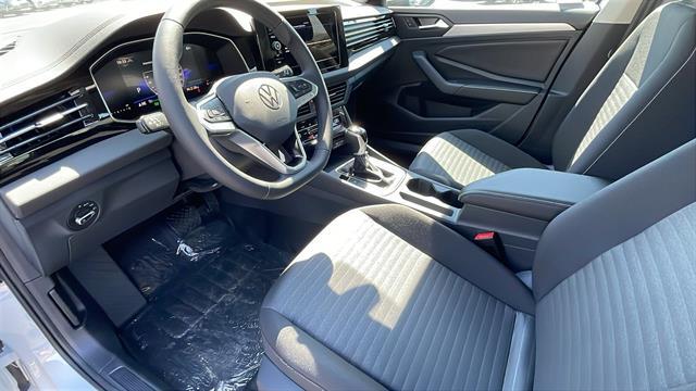 2025 Volkswagen Jetta S Corona CA