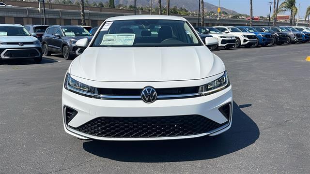 2025 Volkswagen Jetta S Corona CA