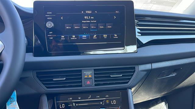 2025 Volkswagen Jetta S Corona CA