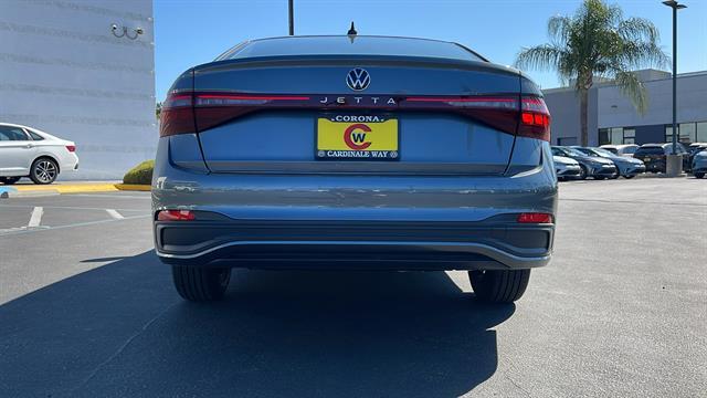 2025 Volkswagen Jetta S Corona CA