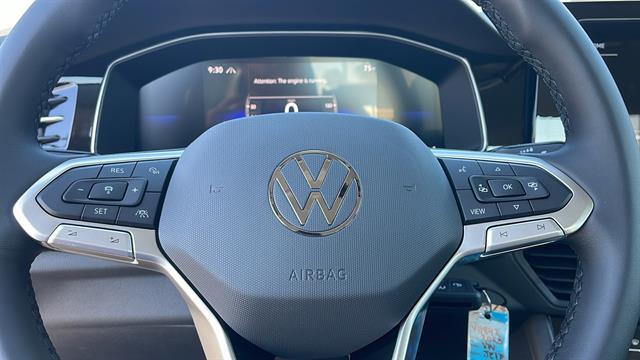 2025 Volkswagen Jetta S Corona CA