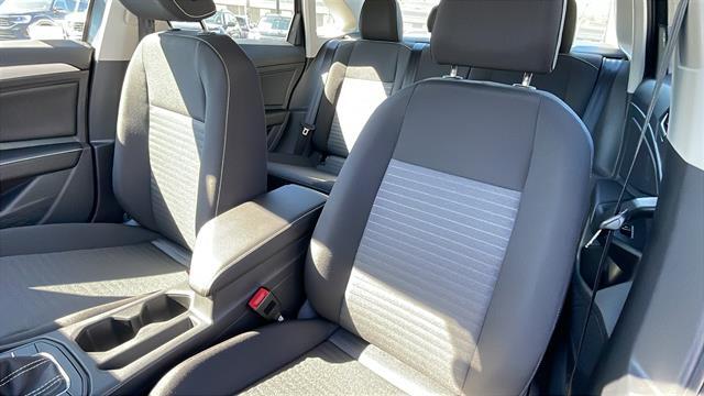 2025 Volkswagen Jetta S Corona CA