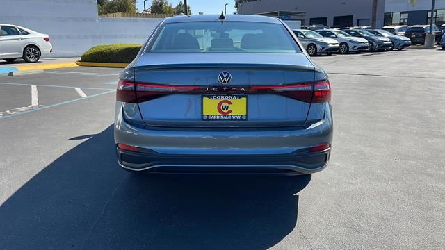 2025 Volkswagen Jetta S Corona CA