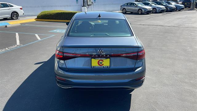2025 Volkswagen Jetta S Corona CA
