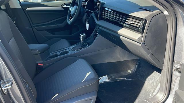 2025 Volkswagen Jetta S Corona CA