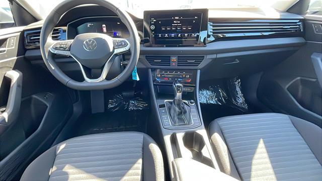 2025 Volkswagen Jetta S Corona CA