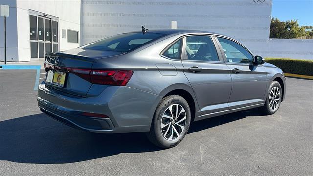 2025 Volkswagen Jetta S Corona CA