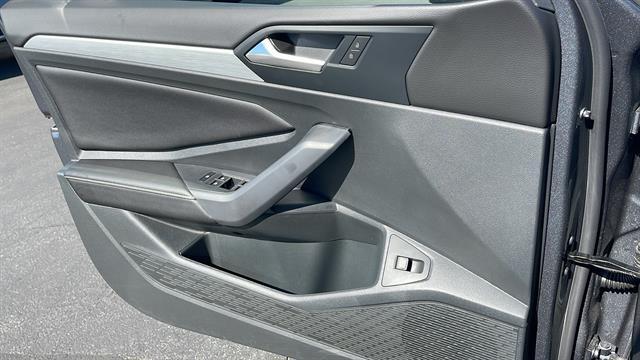 2025 Volkswagen Jetta S Corona CA