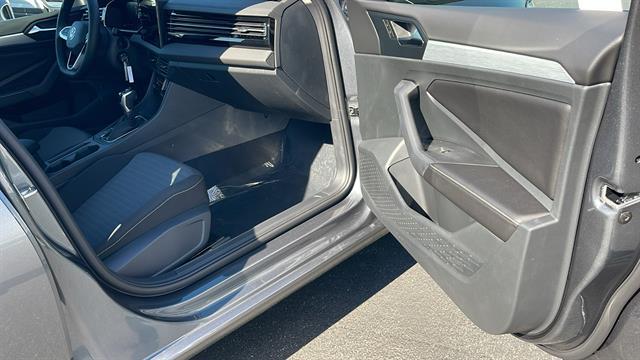 2025 Volkswagen Jetta S Corona CA