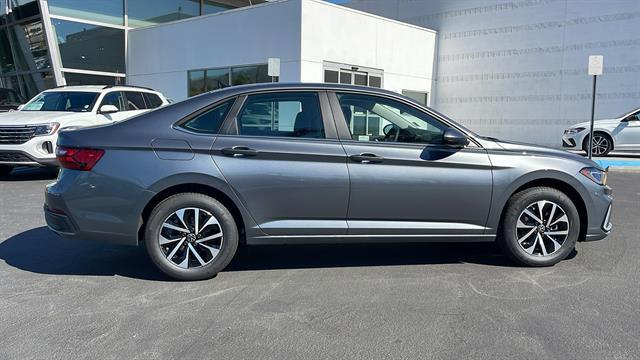 2025 Volkswagen Jetta S Corona CA