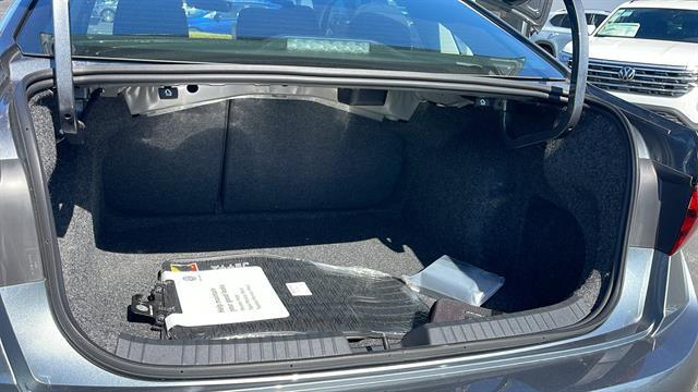 2025 Volkswagen Jetta S Corona CA