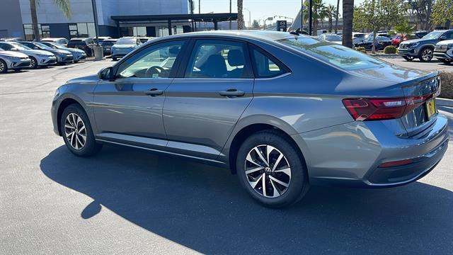 2025 Volkswagen Jetta S Corona CA