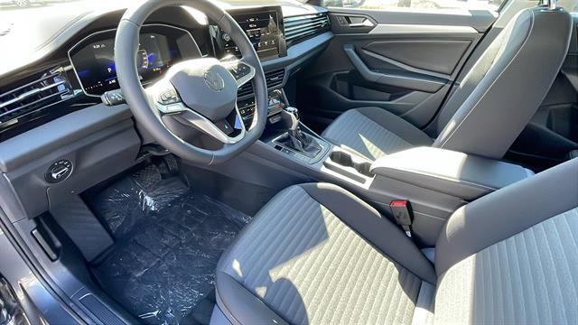 2025 Volkswagen Jetta S Corona CA