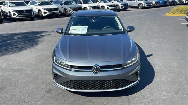 2025 Volkswagen Jetta S Corona CA