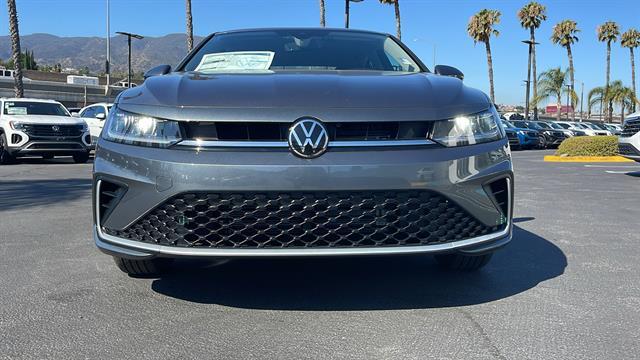 2025 Volkswagen Jetta S Corona CA