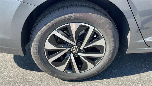 2025 Volkswagen Jetta S Corona CA