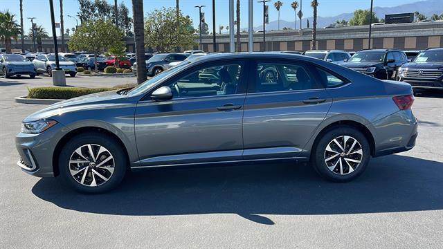 2025 Volkswagen Jetta S Corona CA