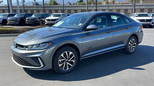 2025 Volkswagen Jetta S Corona CA