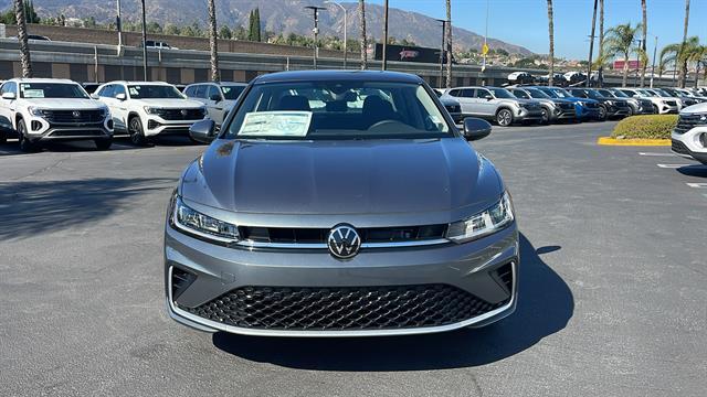 2025 Volkswagen Jetta S Corona CA