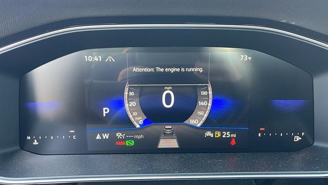 2025 Volkswagen Jetta S Corona CA