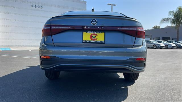 2025 Volkswagen Jetta S Corona CA