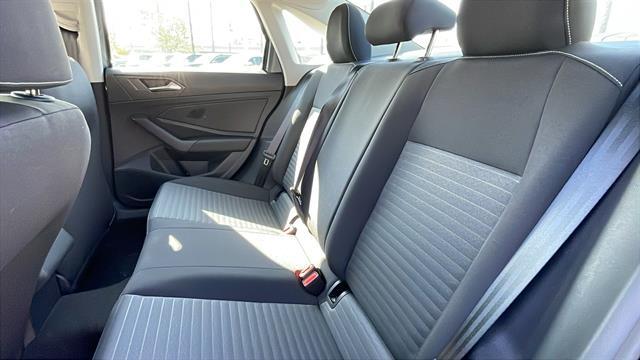 2025 Volkswagen Jetta S Corona CA