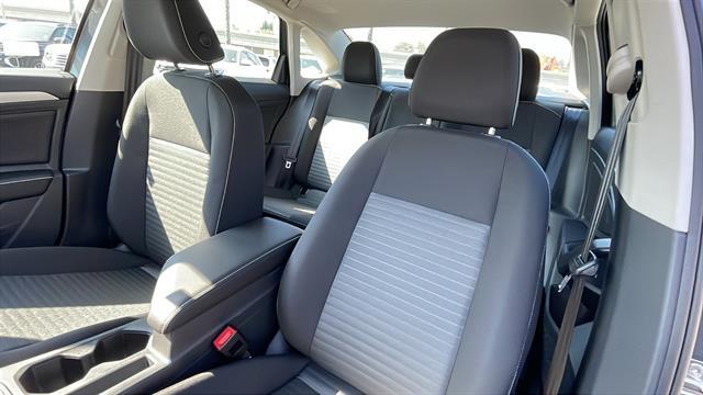 2025 Volkswagen Jetta S Corona CA