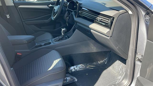 2025 Volkswagen Jetta S Corona CA