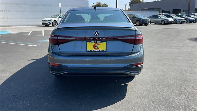2025 Volkswagen Jetta S Corona CA